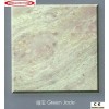Green Jade Marble Tile