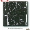 Black Marquina Marble Tile