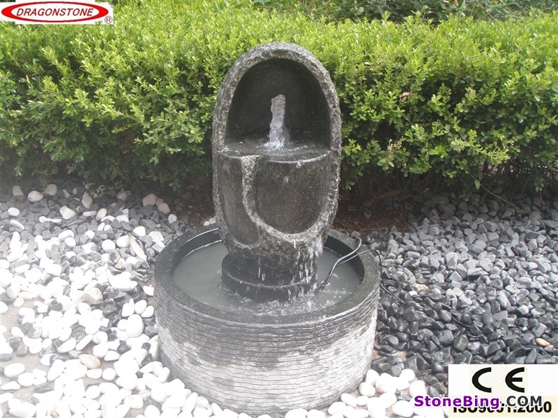 F-011 Garden Fountain