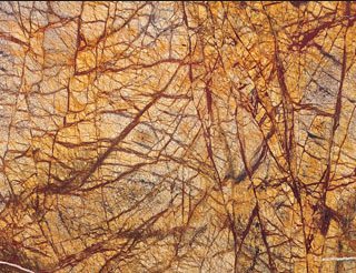 Bidasar Brown Marble Tile