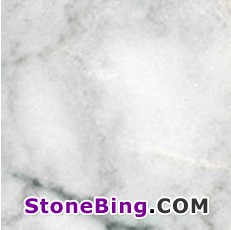 Guangxi White Marble Tile