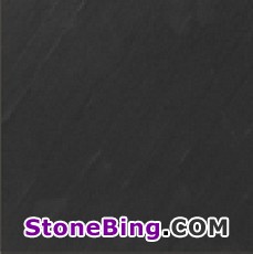 Ocean Black Marble Tile