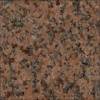 Tianshan Red Granite Tile