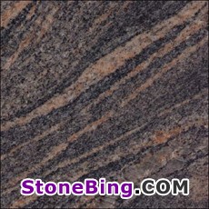 Himalayan Blue Granite Tile