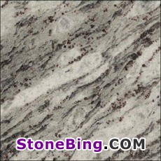Kashmir Dream Granite Tile