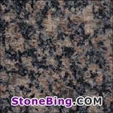 Royal Brown Granite Tile