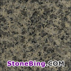 Leopard Skin Granite Tile