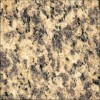 Tiger Skin Yellow Granite Tile