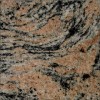 Tiger Skin Granite Tile