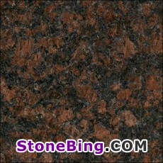 Royal Red Granite Tile