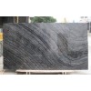 Black Serpentine Marble Slab