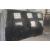 Pure Black Limestone Slab