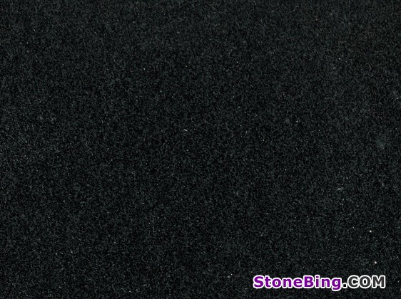 Absolute Black Granite Tile