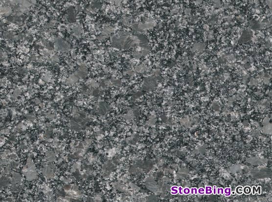 Silver Pearl Granite Tile