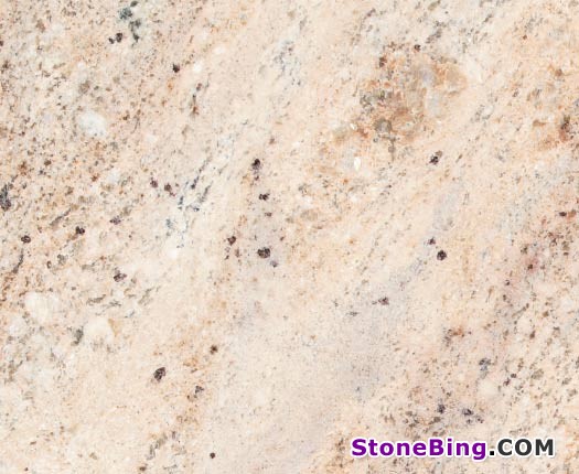 Viyara Gold Granite Tile