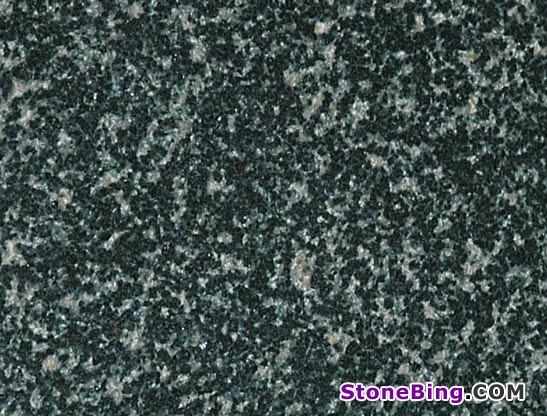 Hasan Green Granite Tile