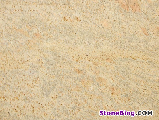 Colonial Gold Granite Tile