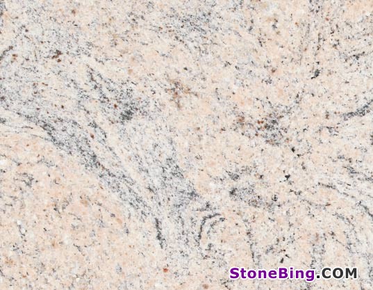 Indian Juprana Granite Tile