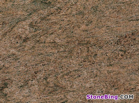 Icon Brown Granite Tile