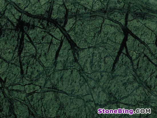 Emerald Green Marble Tile