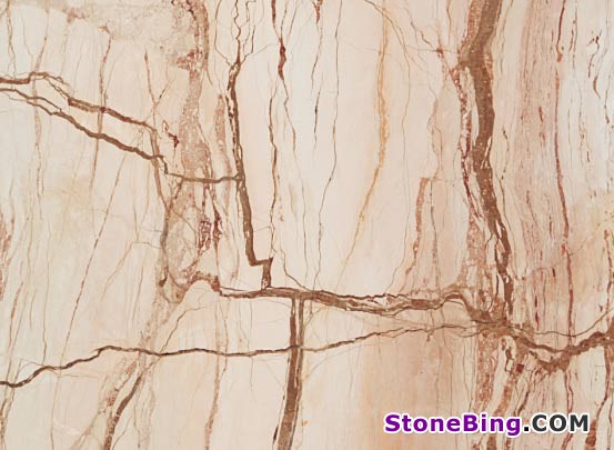 Argentine Beige Marble Tile
