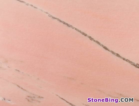 Indian Pink Marble Tile