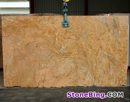 Amarulla Granite Slab
