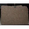 Brown LS Granite Slab