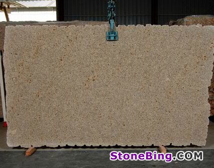 Cathedral Granite Slab