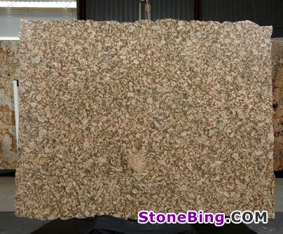 Fiorito Granite Slab