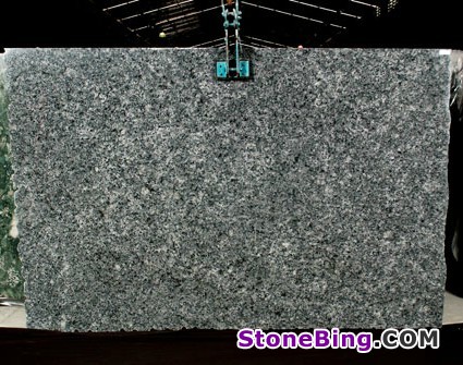 Imperial Pearl Granite Slab