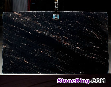 Porto Rosa Granite Slab