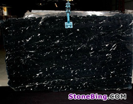 Via Lactea Granite Slab