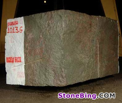 Violeta Granite Block