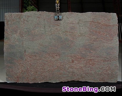 Violeta Granite Slab