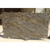 Rainforest Silver Grey Marble Slab