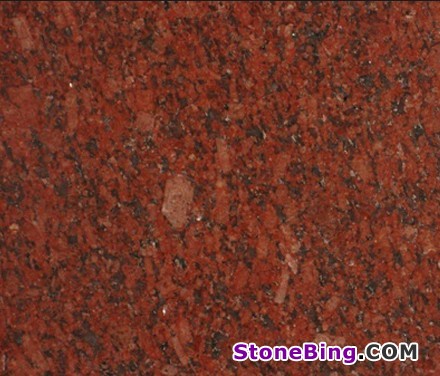 New Imperial Granite Slab