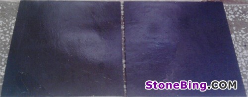 Black Slate Tile