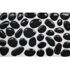 Inquiry for Mosaic Flat Black Stone Mesh Effect