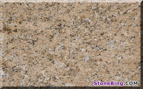 Giallo Veneziano Granite Tile