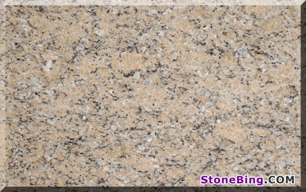 Giallo Speranza Granite Tile