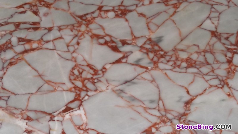 Oriental Rose Marble