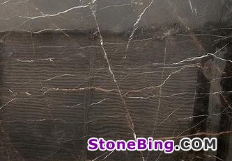 Saint Laurent Marble Slab