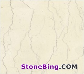 Perlino Bianco Marble Tile