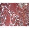 Rosso Lepanto Marble Tile