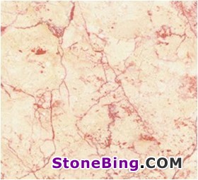 Rosalia Marble Tile