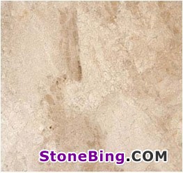 Sofia Beige Marble Tile