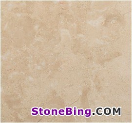 Dark Beige Marble Tile