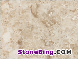Antique Beige Marble Tile