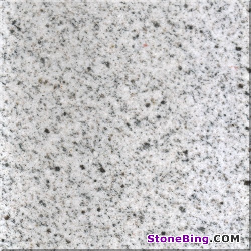 Shandong White Granite Tile